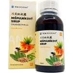 Mišpulníkový sirup 120ml
