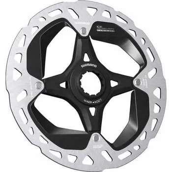 Shimano XTR RT-MT900 Center Lock 160 mm