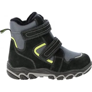 Dětská móda Protetika Erland black, 38