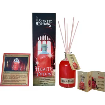 Vonná tyčinka Vonné tyčinky Scented Potion - Health Potion