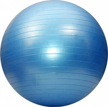 Gymnastický míč Sedco Antiburst 55 cm modrý