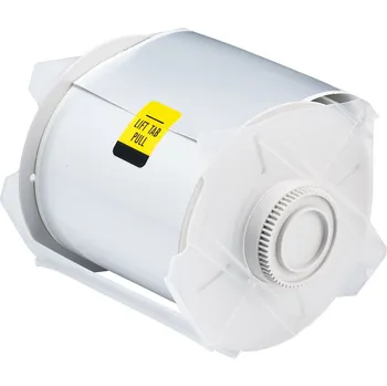 Globalmark tapes - 100 mm Metallised Polyester