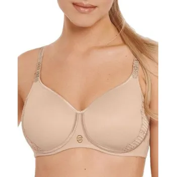 Podprsenka Dámská bezkosticová podprsenka Lisca Ivonne 20293 tělová 70D