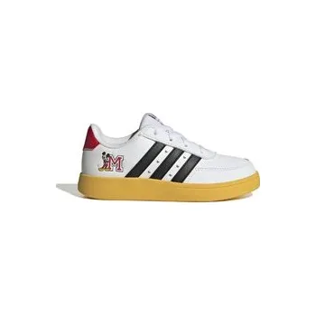 Chlapecké tenisky adidas Breaknet x Disney Mickey Mouse Shoes Kids 36