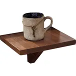 BMB Závěsný noční stolek Materiál: Dub průběžný