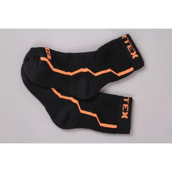 Surtex Trade, s.r.o. Surtex D03 ZIMA DĚTSKÉ 90 % vlny Velikost: 12-13