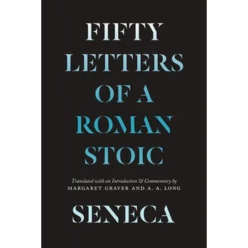 Cizojazyčná kniha Seneca - Seneca, Lucius Annaeus