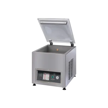 Vakuovačka Vakuová balička 8 m3/h, 310 mm | RM - VBD 08, Provedení standard