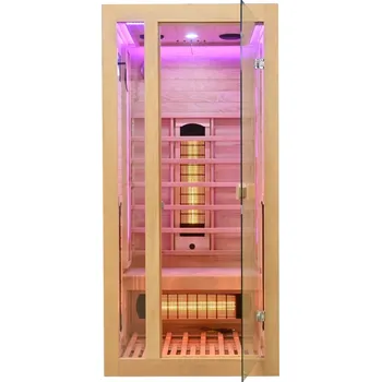 Infrasauna Belatrix Benton Exclusive