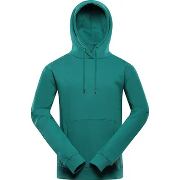 Pánská mikina NAX - AZER Pánská Mikina NAX MSWB398591NXL