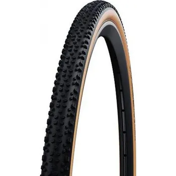 Komponent pro jízdní kolo plášť Schwalbe X-One Allround 33-622 Addix Performance RaceGuard