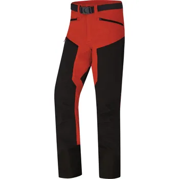 Pánské kalhoty Husky Pánské outdoor kalhoty Krony M S, red