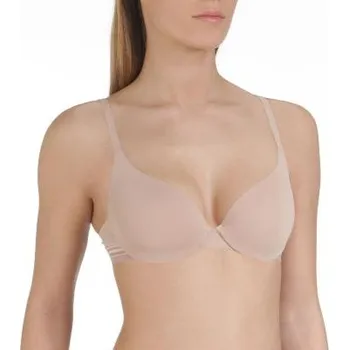 Podprsenka Dámská podprsenka DIM D03AL černá 75D