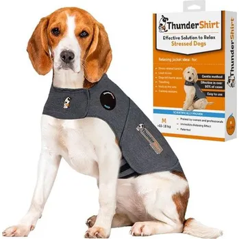 Obleček pro psa ThunderShirt Zklidňující vesta pro psy M