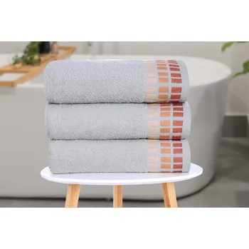 Osuška DERNA korálová