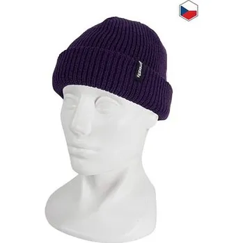 Čepice Meatfly kulich Ryan Petunia | Fialová | Velikost One Size