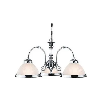 Dekorativní svítidlo Searchlight Závěsné svítidlo 1043-3