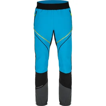 Pánské kalhoty Pánské kalhoty LOAP UXADAR XLM2308 MODRÁ L