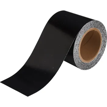 Lepicí páska PIPEBANDINGTAPEBLACK100MMX33M