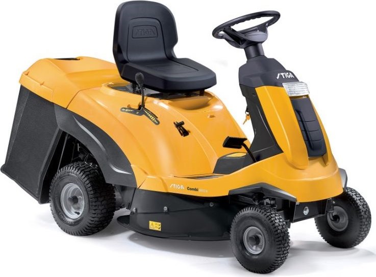 Stiga COMBI 372