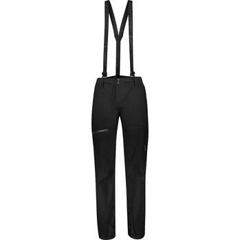 Snowboardové kalhoty Pánské kalhoty Scott Explorair 3L Pants Black 277688