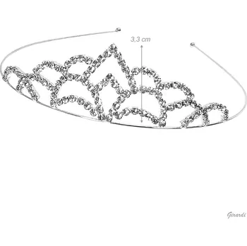 Čelenka Girardi,Korunka F250073,