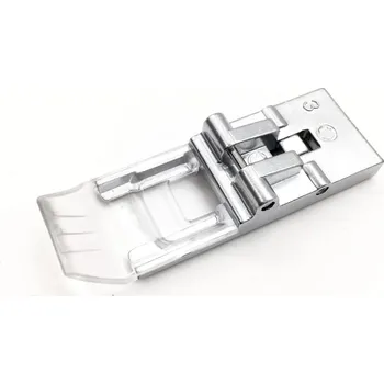 Příslušenství k šicímu stroji Patka průhledná 795818107 JANOME