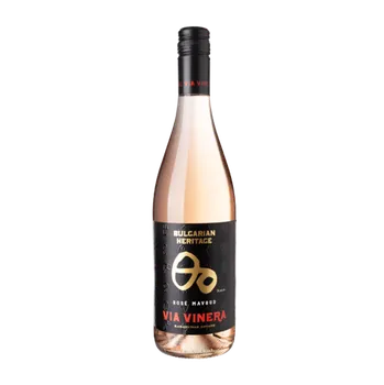 Víno HERITAGE Rosé