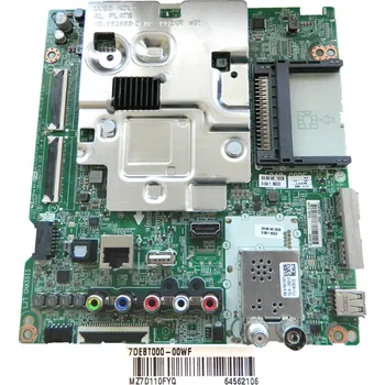 Televizor LCD modul základní deska EBT64562106 / main board EBU64078401