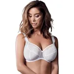 Dámská podprsenka Rosa Faia 5635 Selma bílá 80F