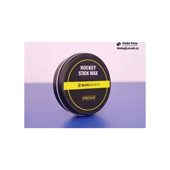 Vosk na čepel BlueSports Citrus Blast, Vůně Citrus