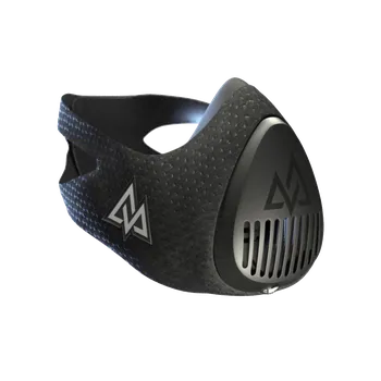 Elevation training mask Tréninková maska Elevation 3.0 Velikost: S