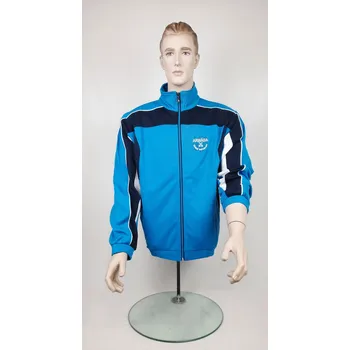 Pánská mikina MONITEX Czech AČR Sportovní Mikina tepláková Velikost: 194 / 112 - 116