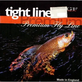 GF MALIST šňůra Premium Fly Line WF-6-MS