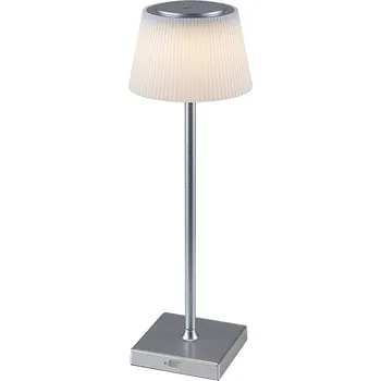 Lampička Rabalux stolní lampa Taena LED 4W IP44 CCT DIM 76013