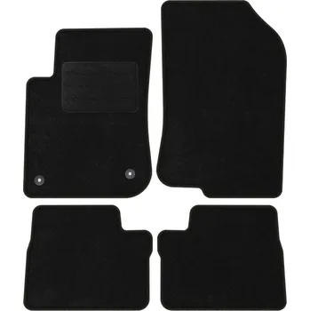 autokoberec Koberce textilni ACR Peugeot 2008 2013-