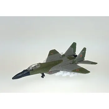 autíčko Maisto Air Force Tailwinds – MiG-29 Fulcrum