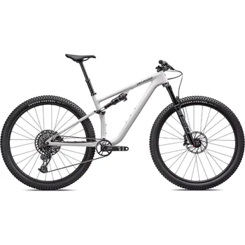 Horské kolo Specialized Epic EVO Comp 29" Gloss Dune White/Obsidian/Pearl 2023 M