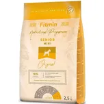 Fitmin Dog Mini Senior