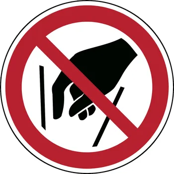 PIC P015-Dia 100-PE-CRD/1