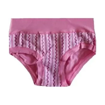 Dívčí kalhotky Emy Bimba B2675 růžová 9-10