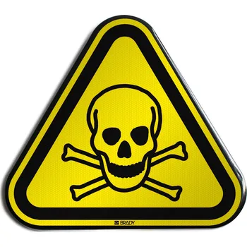 Značení W/W016/NT/RFLBD-TRI400-1