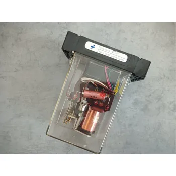 Relé ZPA Pomocné relé RPX 116 KB 220V 2P (RPX116)