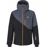 Bunda Rehall DICK-R Gunmetal velikost XL