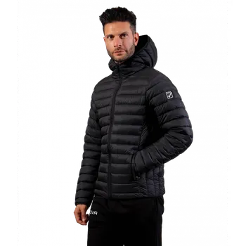 zimní bunda givova Capri černá 0010 M