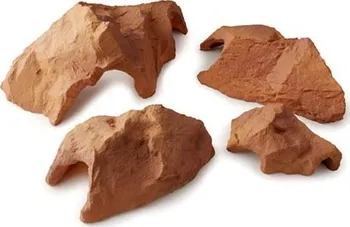 Dekorace do terária Lucky Reptile Namib Cave XL 28,2 x 23,5 x 10 cm