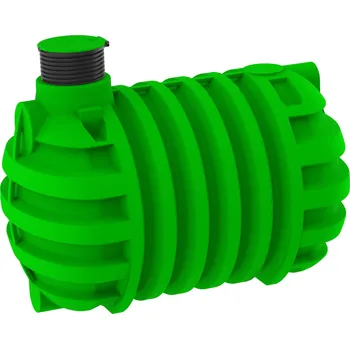 akumulační nádrž Roto Nádrž na dešťovou vodu Roterra 12.000 L