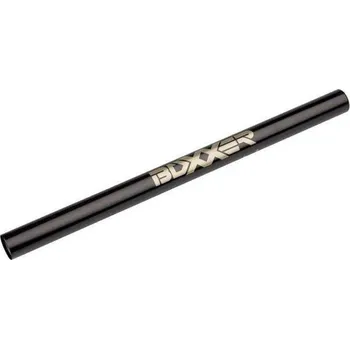 Vidlice na kolo 11.4015.363.040 - ROCKSHOX BOXXER UPPER TUBE TAPERWALL RT, BLK Uni