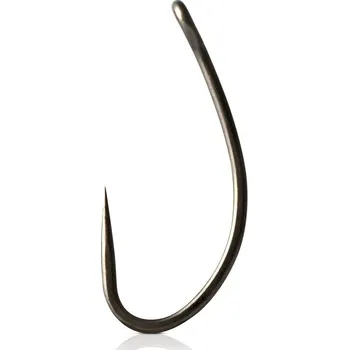 Rybářský háček Muškařské háčky Mustad Heritage C49XS Caddis