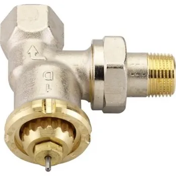 Ventil Danfoss FJVR10 regulační ventil rohový 3/8" bez přednastavení 003L1009 free_store_pickup
